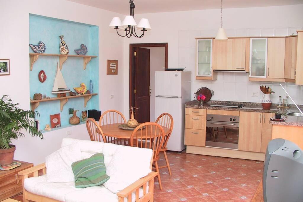 バジェエルモソ Casa Karenヴィラ エクステリア 写真