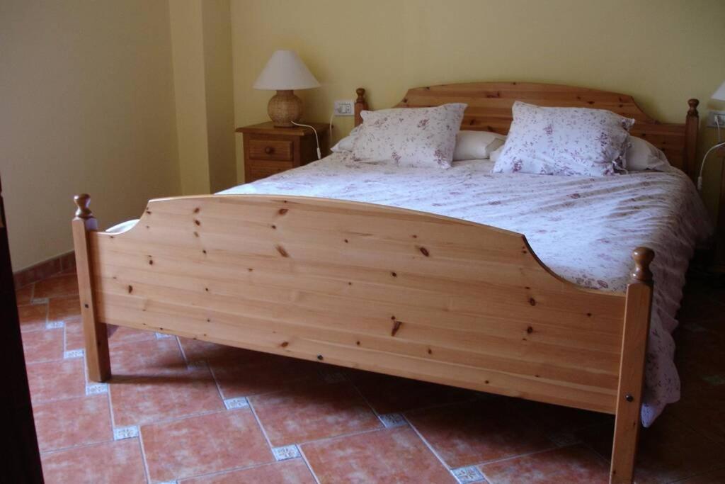 バジェエルモソ Casa Karenヴィラ エクステリア 写真